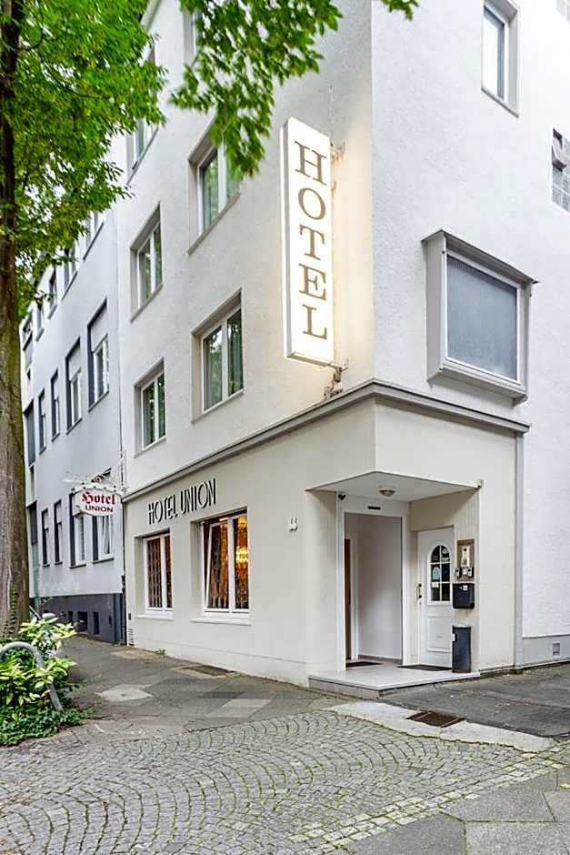 Hotel Union by TM