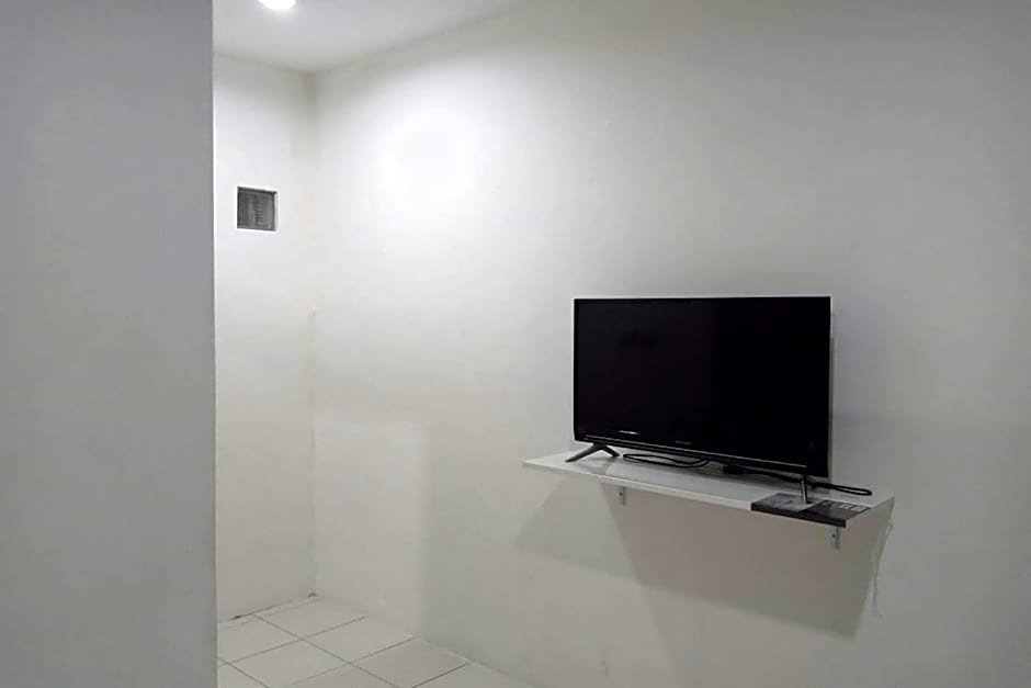 Capital O 93728 Guest House Cemara