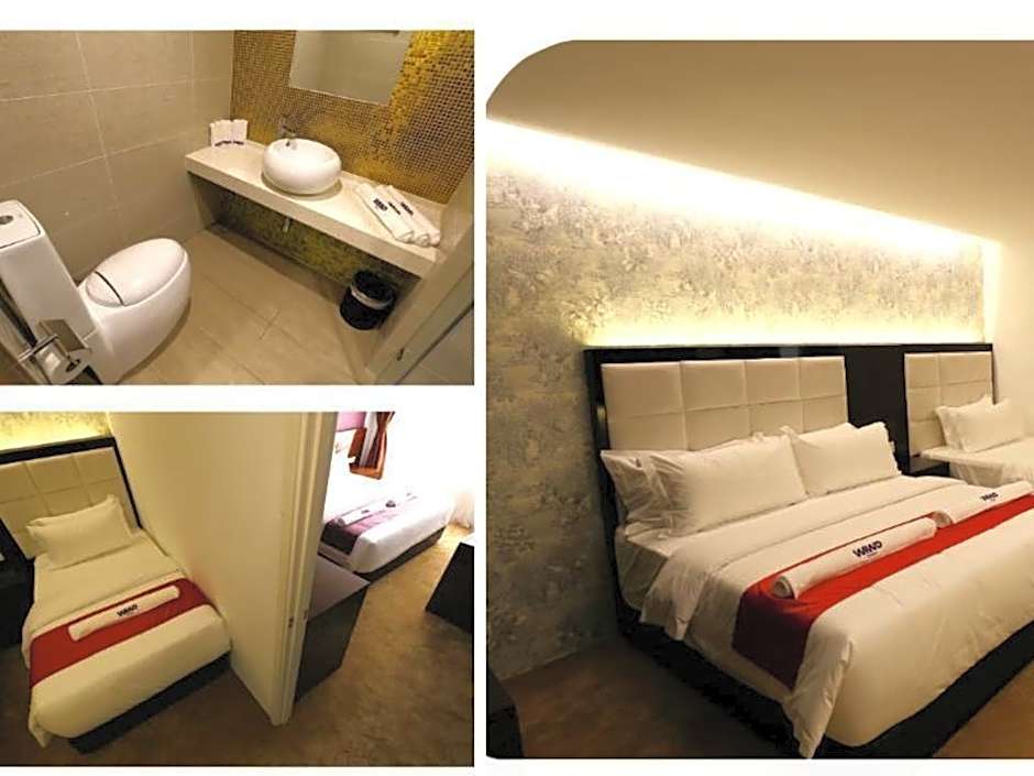 Wiwo Hotel