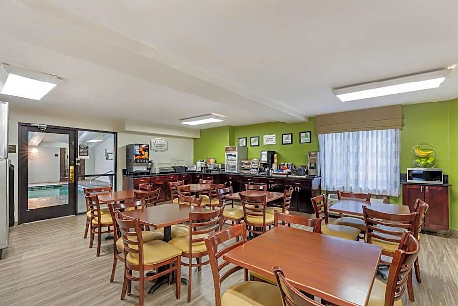 Sleep Inn Denver Tech Center