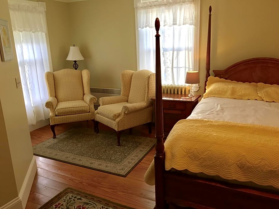 Treadwell Inn