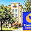 Comfort Suites Northwest Houston At Beltway 8