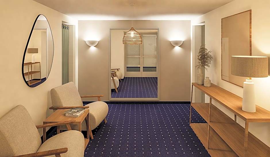 IFA Schöneck Hotel & Ferienpark