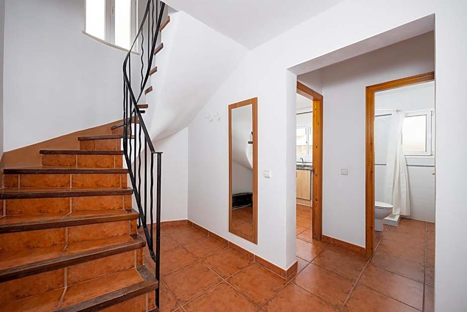 Villa La Luna
