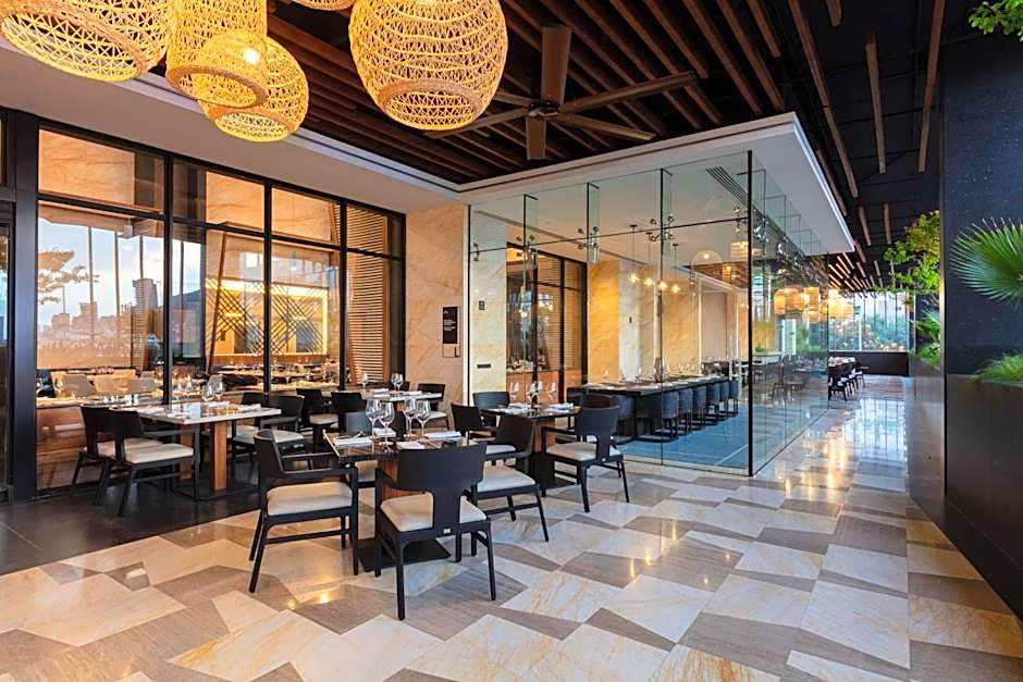 Hilton Monterrey Valle