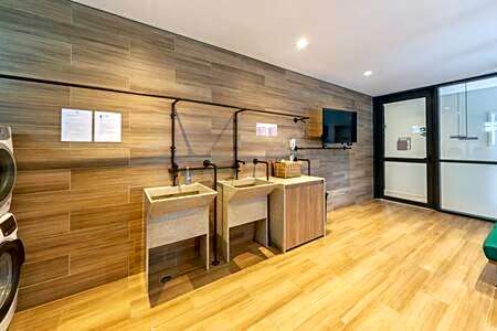 B Homy V Mariana - 200m do metrô Ch Klabin KL207