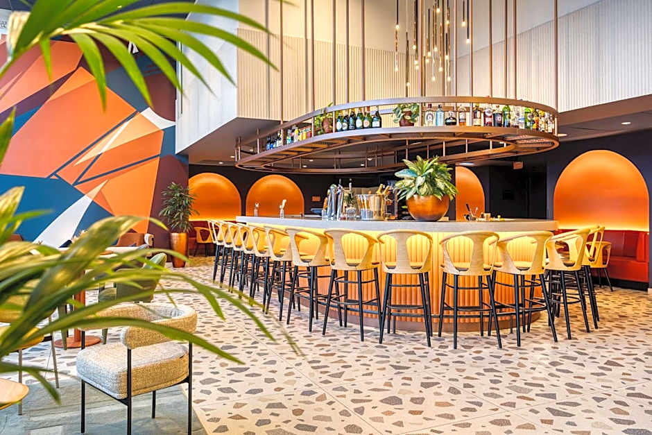 Hilton Lille
