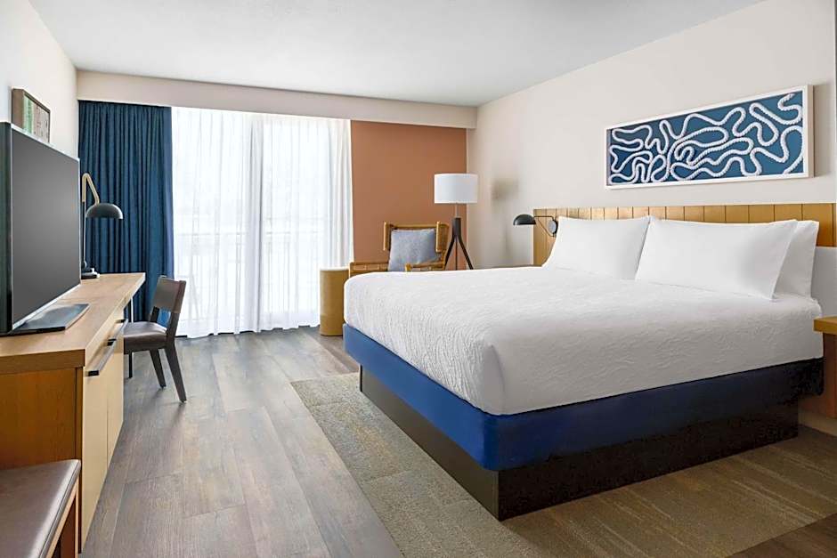 Hilton Garden Inn St. Pete Beach, FL