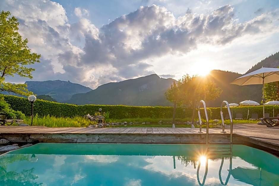 Hotel Vitaloase zu den drei Brüdern