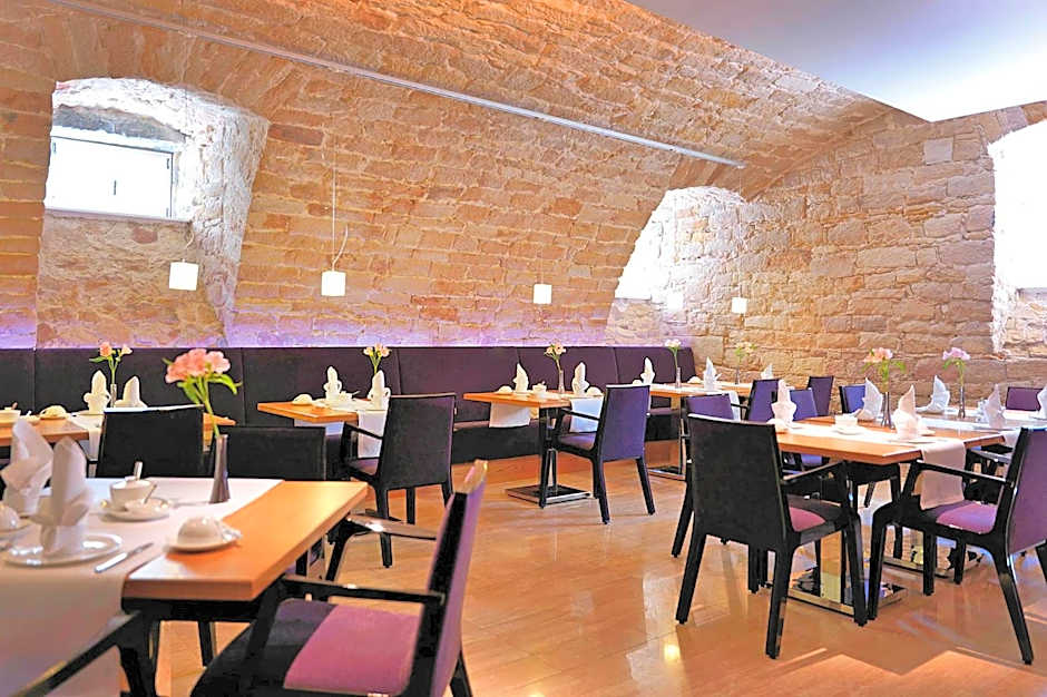 Hotel Ketschauer Hof