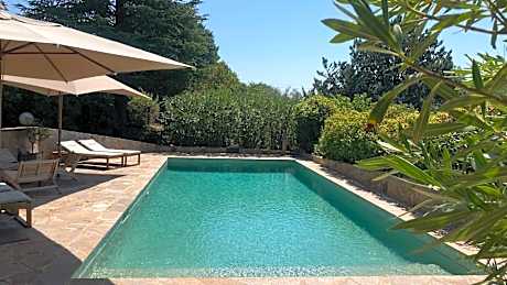 Villa San Marco chambre d hôtes