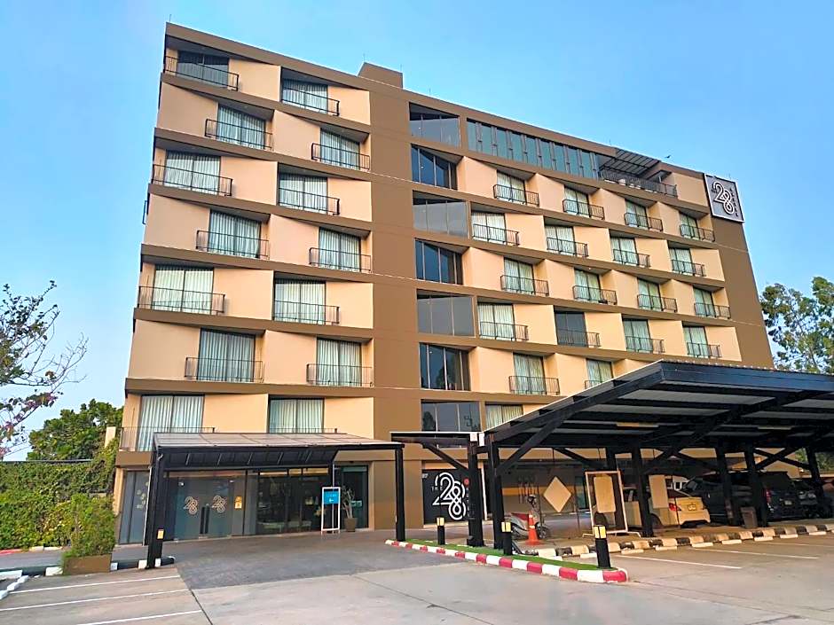 The 28th Hotel