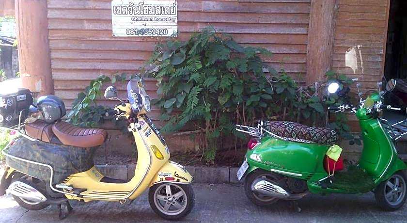 Chatawan Homestay