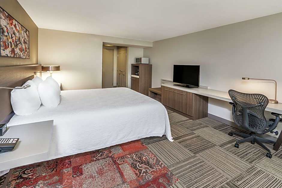 Hilton Garden Inn Syracuse