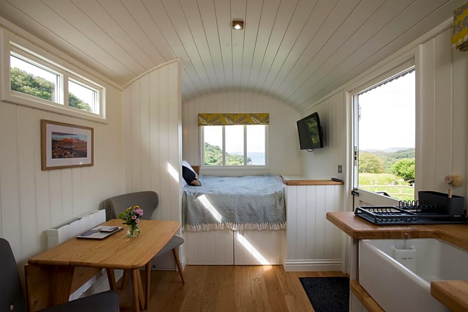 West Coast Hideaways