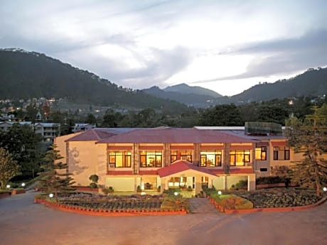 Country Inn Bhimtal
