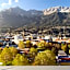 Hilton Garden Inn Innsbruck Tivoli