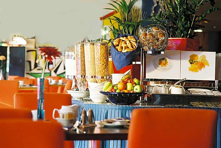 OYO Flagship Sheffield City Centre