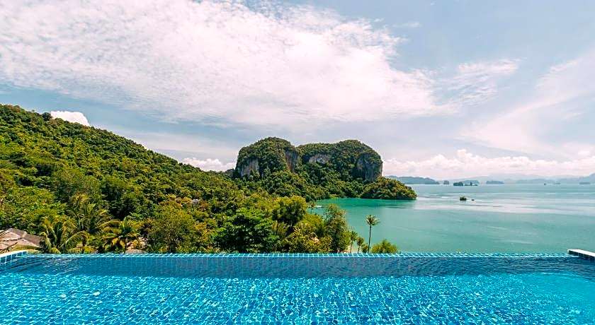 TreeHouse Villas - Adults Only - SHA Extra Plus