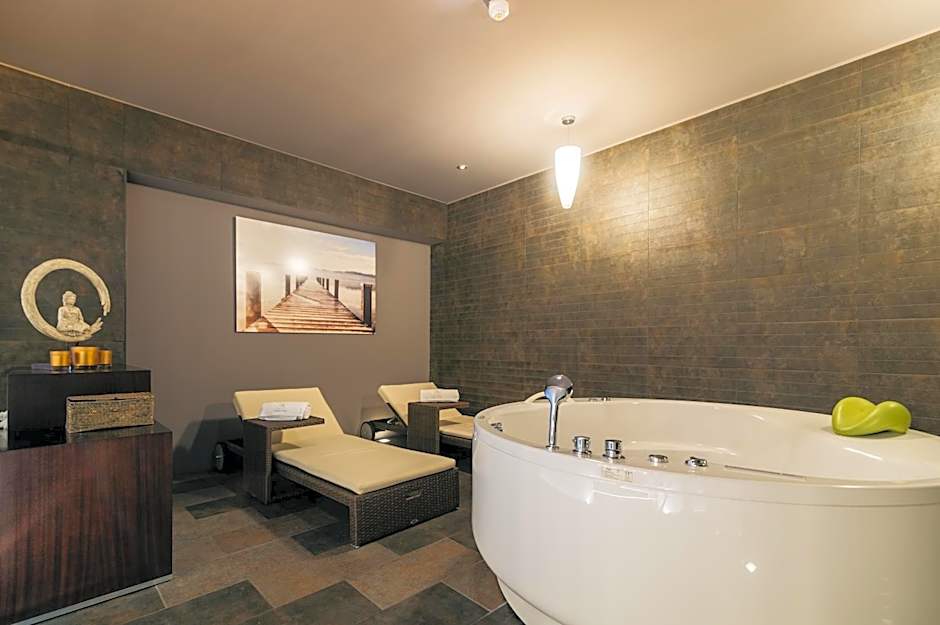 Hotel Aleksander Medical & Spa