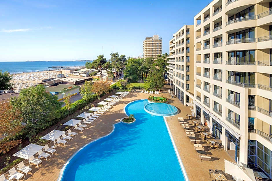 Four Points by Sheraton Sunny Beach