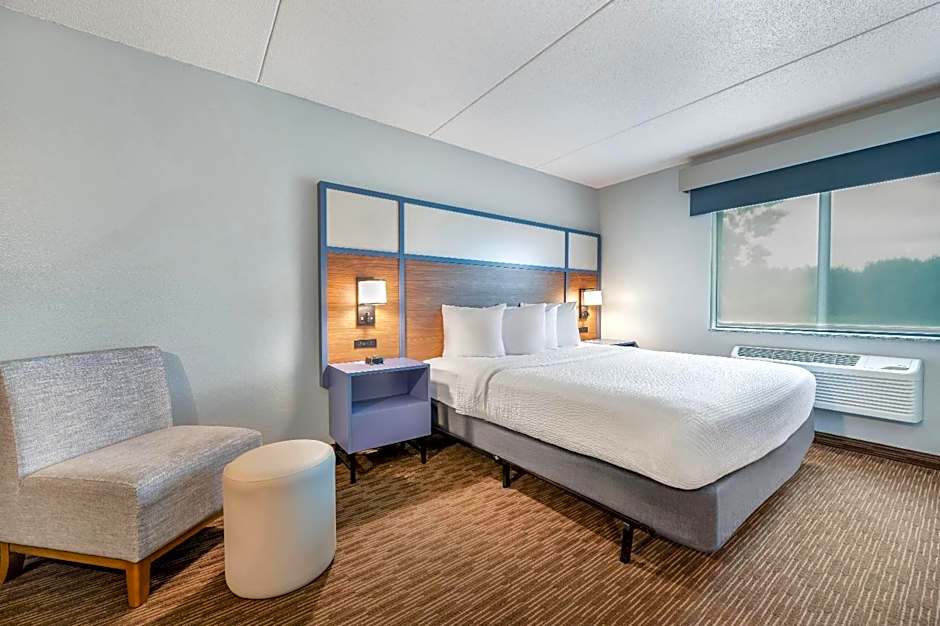 AmericInn by Wyndham Baudette