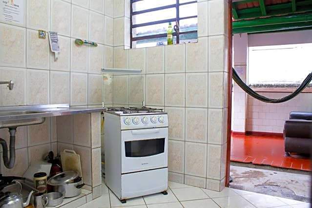 Tião Botelho Guest House