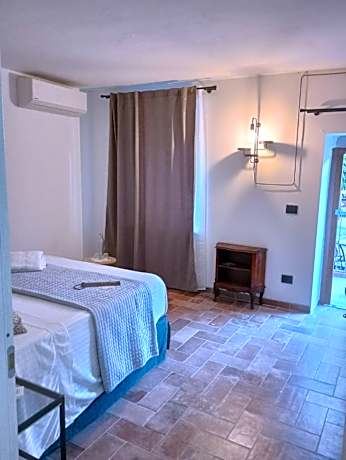 Double Room - Disability Access