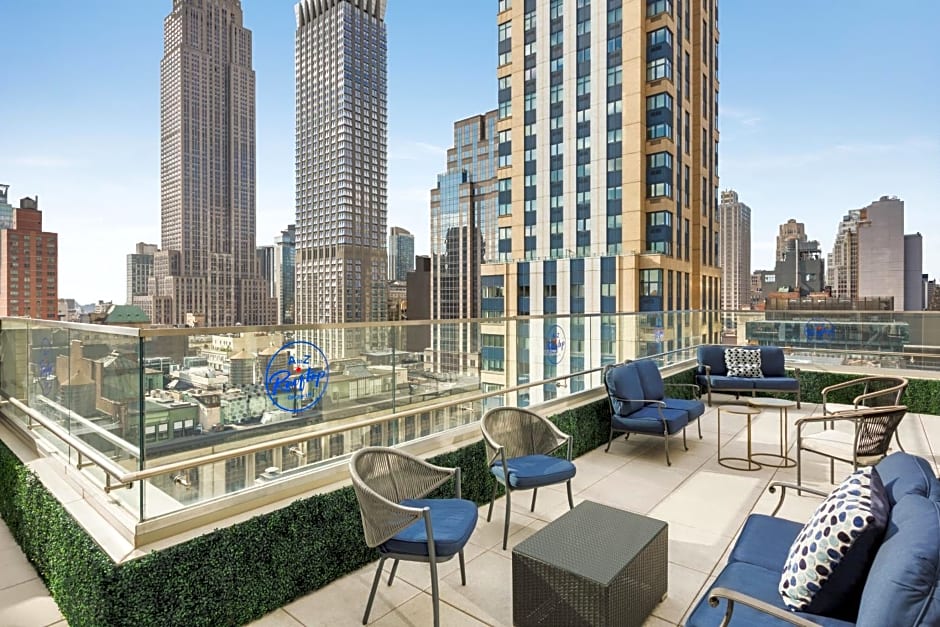 Hyatt Centric 39th & 5th New York