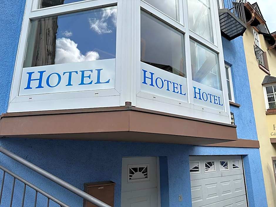 Hotel Ursula
