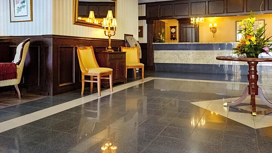 Hearthstone Inn Boutique Hotel Halifax-Dartmouth