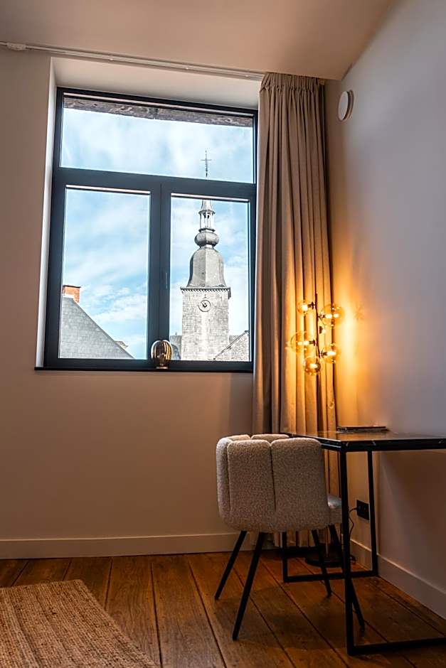 Hôtel Le Manoir