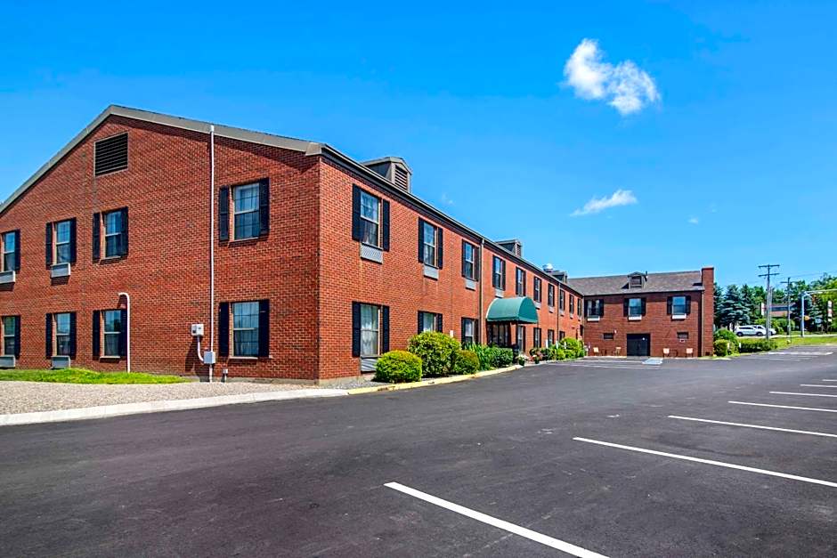 Quality Inn Bangor Mall