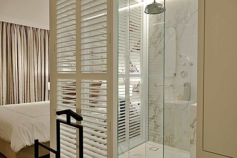 De Lindenhoeve Boutique Hotel