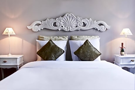 Double Room with Bath