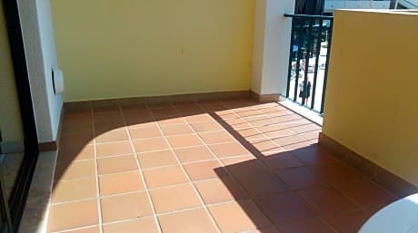 POOL VIEW ONE BEDROOM 2