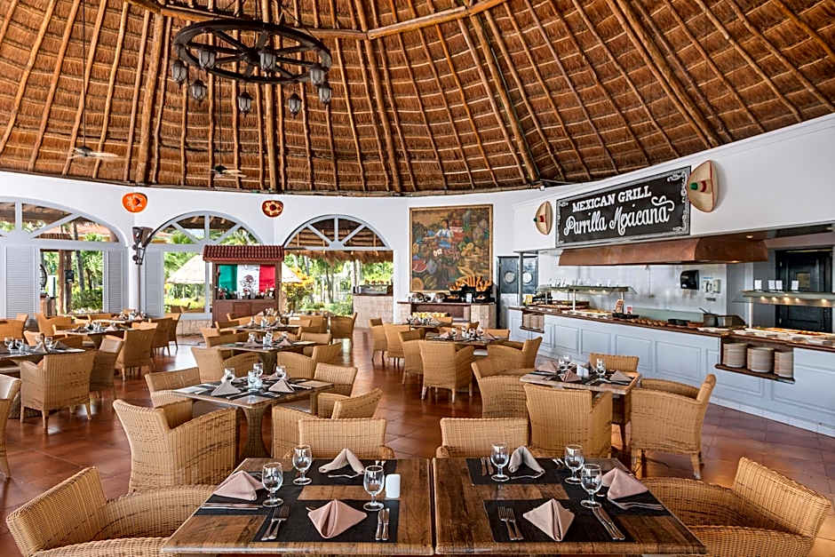 Ocean Maya Royale Adults Only - All Inclusive