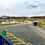 Happy Stay Inn Madisonville I-69 By OYO