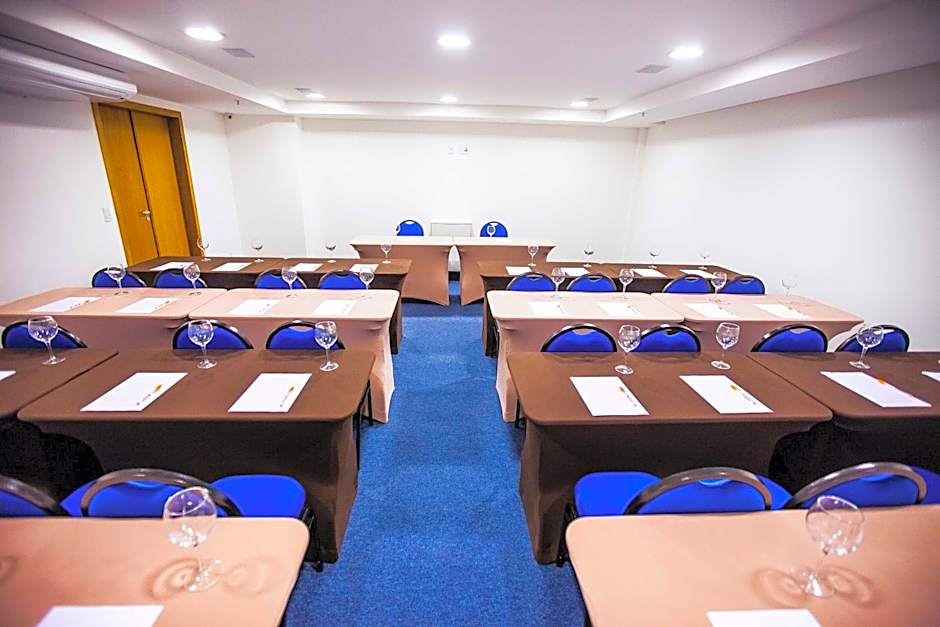 Intercity Teresópolis