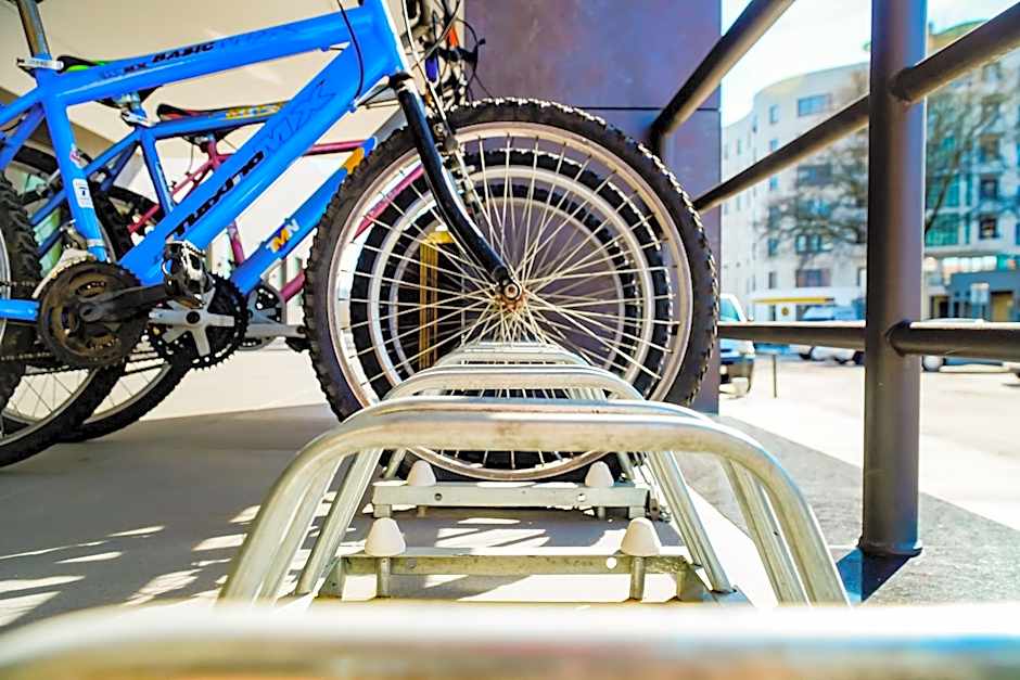 Hotel Premium Chaves - Aquae Flaviae