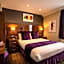 The Chocolate Box Hotel