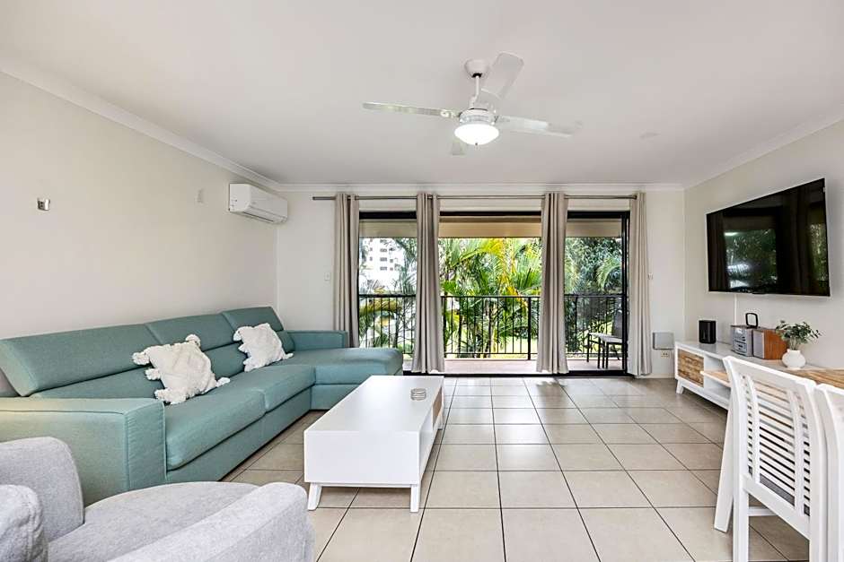 Arlia Sands Apartments