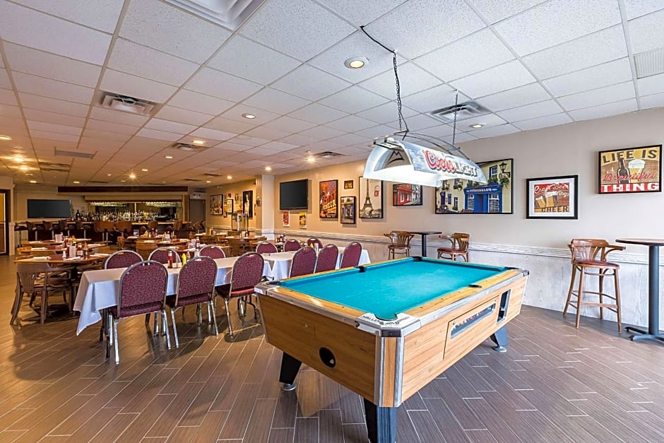 Quality Inn and Conference Center I-80 Grand Island