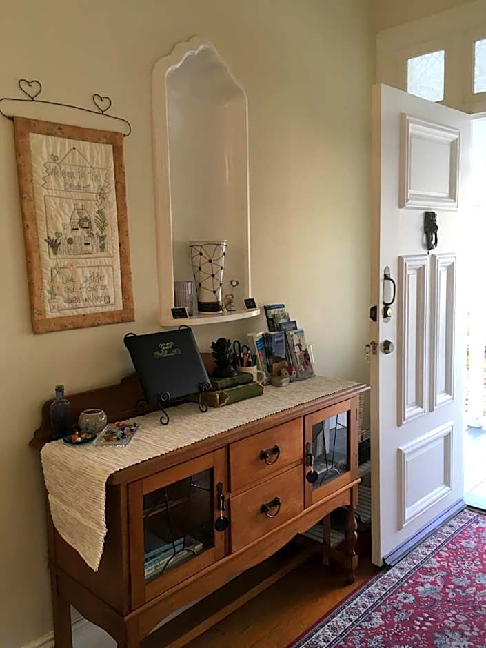 Chelsea House Bed & Breakfast