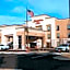Hampton Inn By Hilton Monticello