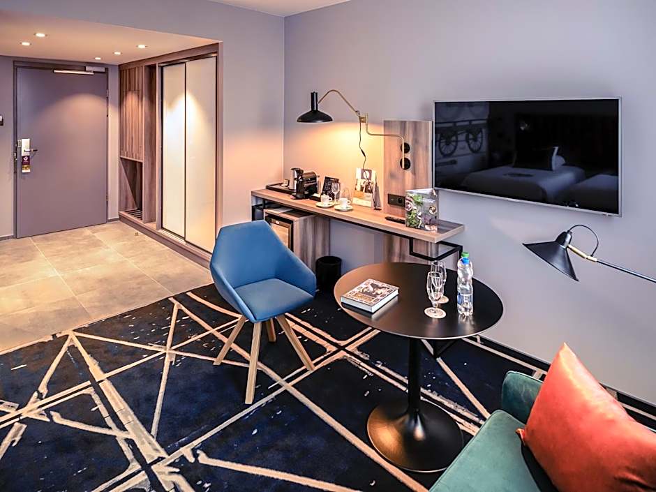 Mercure Poznan Hotel