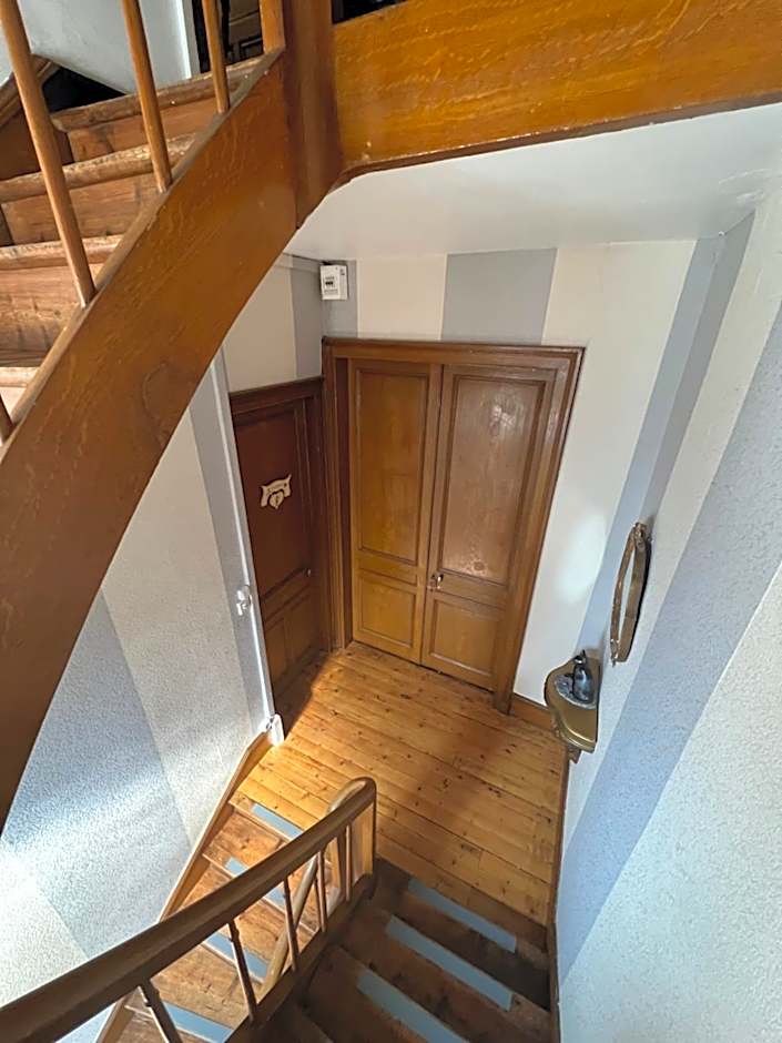 Chambre D'hôte Villa Maurice