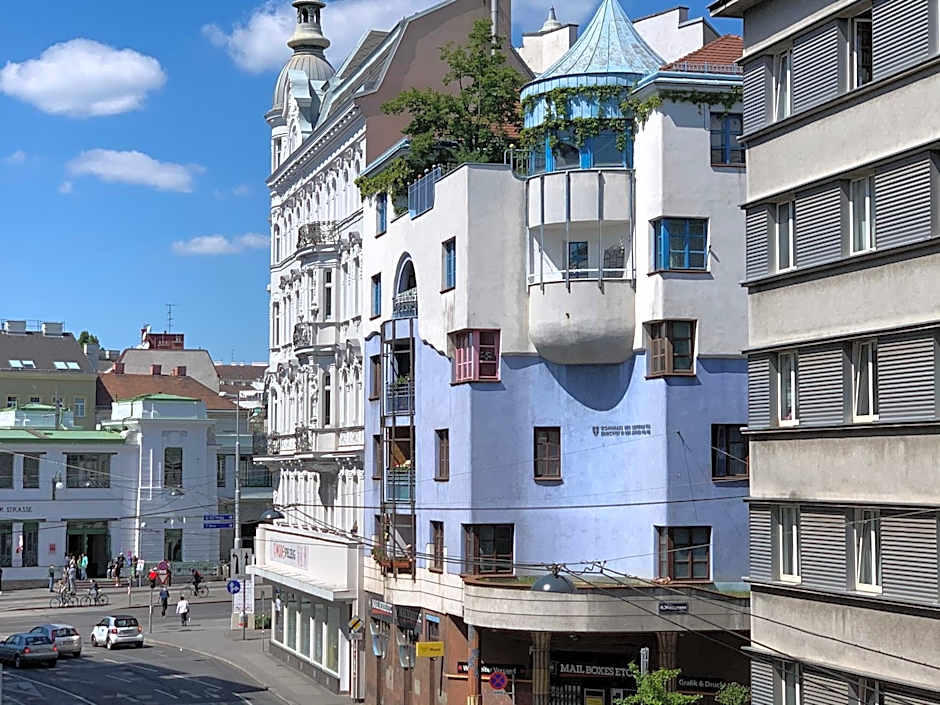 Pink Grapefruit City Condo