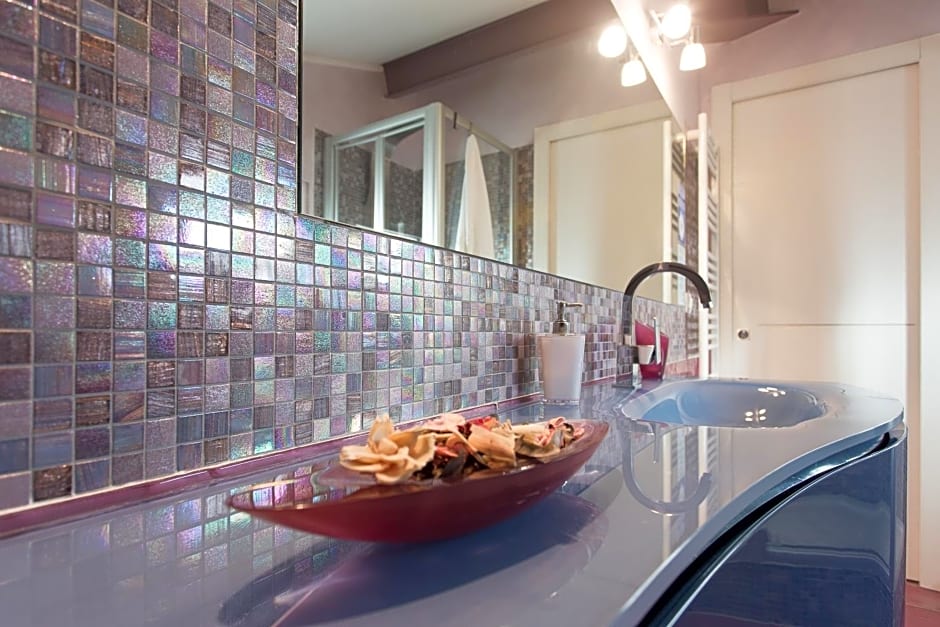 BB SAVOIA Affittacamere