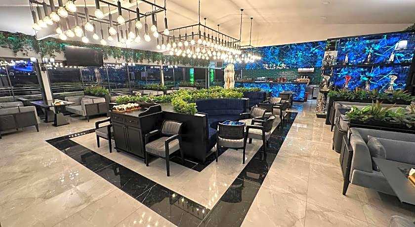 Kervansaray Bursa City Otel